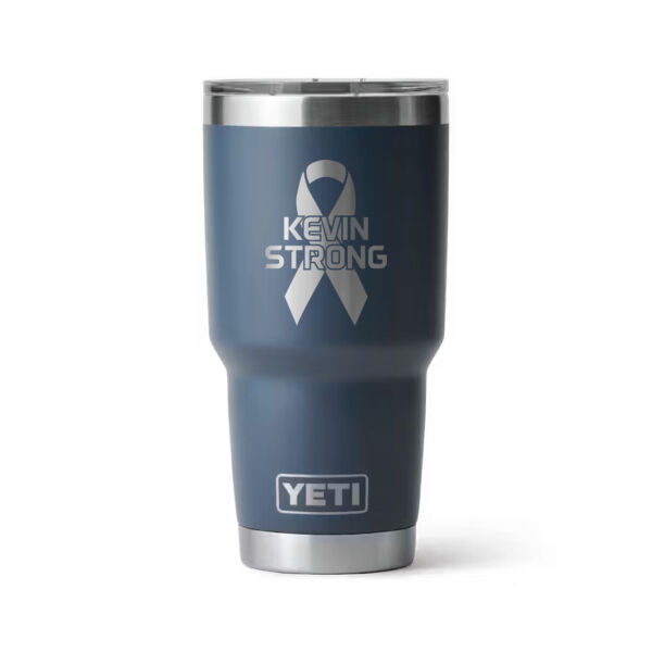 YETI Rambler® 30 oz Travel Mug with MagSlider™ Lid Thumbnail