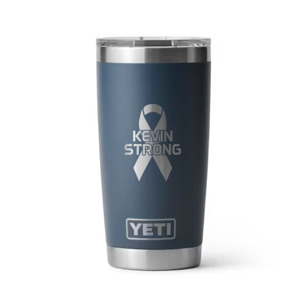 YETI Rambler® 20 oz Tumbler with MagSlider™ Lid Thumbnail