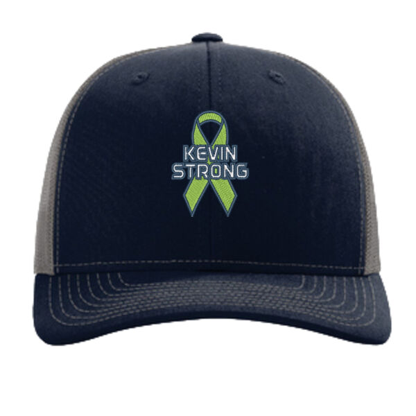 Richardson Trucker Cap Thumbnail