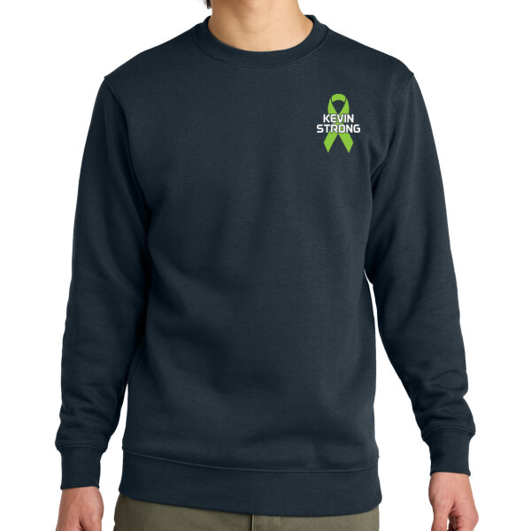 District® V.I.T.™ Fleece Crew Thumbnail
