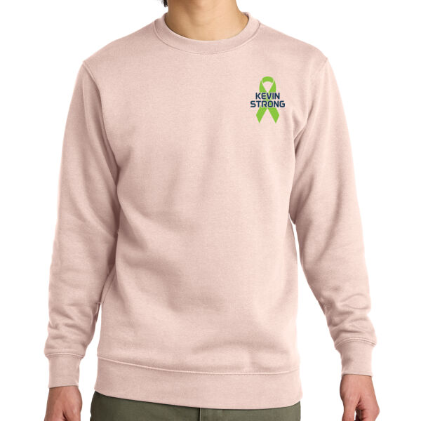 District® V.I.T.™ Fleece Crew Thumbnail