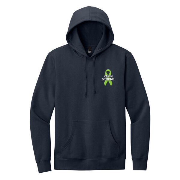 District® V.I.T.™ Fleece Hoodie Thumbnail