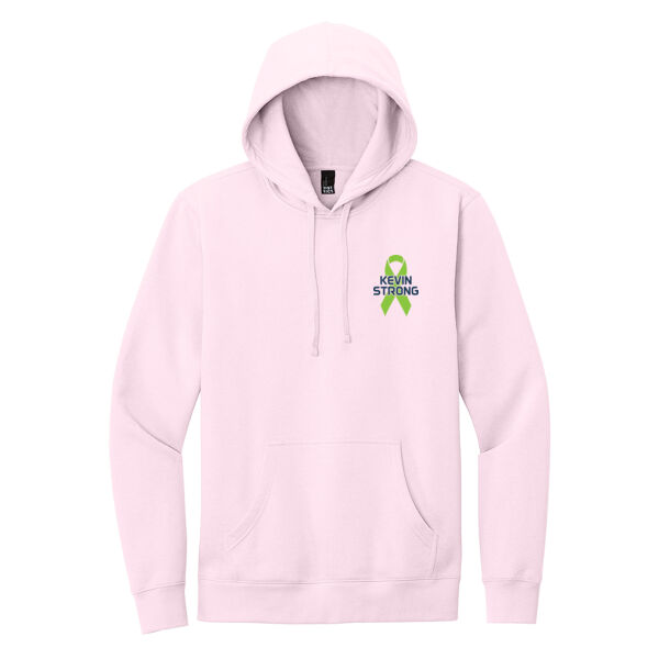 District® V.I.T.™ Fleece Hoodie Thumbnail