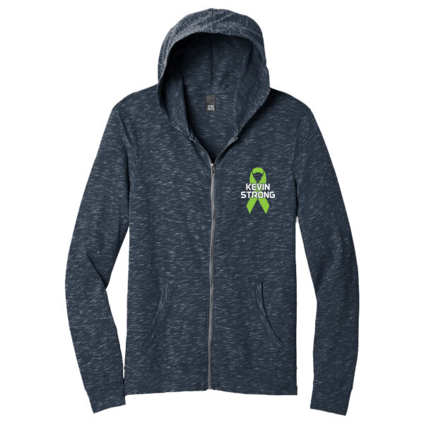 District® Medal Full-Zip Hoodie Thumbnail