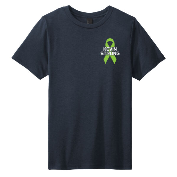 District® Youth Perfect Tri® Tee Thumbnail