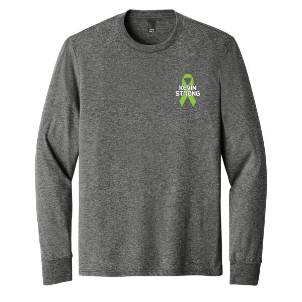 District® Perfect Tri® Long Sleeve Tee Thumbnail
