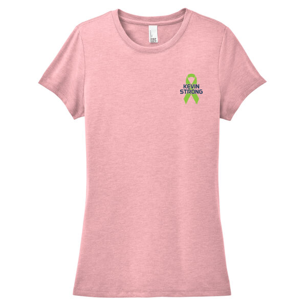 District® Women’s Perfect Tri® Tee Thumbnail