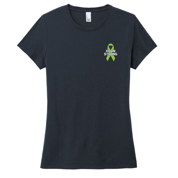 District® Women’s Perfect Tri® Tee Thumbnail