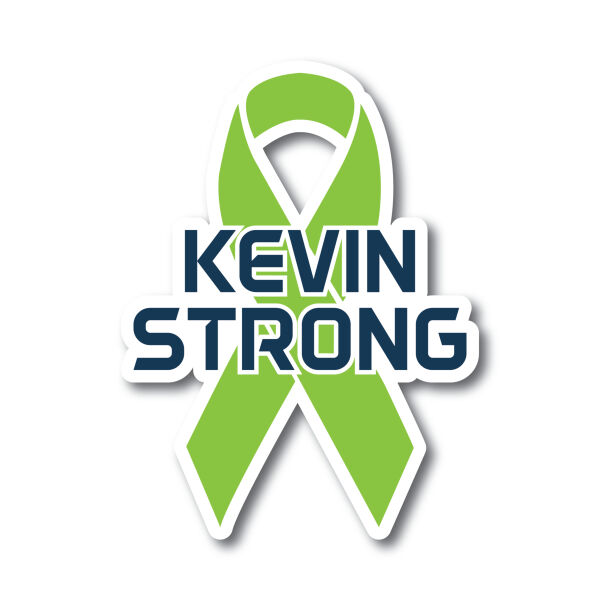 Kevin Strong Decal Thumbnail